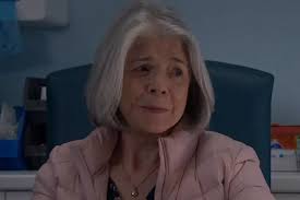 Netflix news: Julia McDermott to Star in Netflix Drama "Weather Girl" Based 