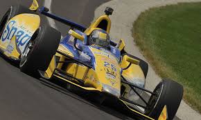 2021 indianapolis 500 race start time, tv channel, qualifying and indycar live stream info. Official Results For The 98th Indianapolis 500 Mile Race