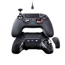 Nacon Gaming Revolution Unlimited Pro Controller For Ps4 A New Revolution Is Coming Nacon Gaming