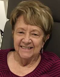 Carol Lund Shaffer Obituary