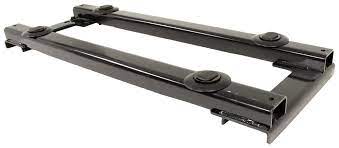The goose box™ gooseneck coupler is specifically designed for rv trailer owners who wish to tow with their 58208 chevrolet composite bed kit for gooseneck. Underbed Rails And Installation Kit For Reese Elite Series 5th Wheel And Gooseneck Trailer Hitches Reese Fifth Wheel Installation Kit Rp30852