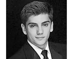 Brian WEEKS Obituary (1996