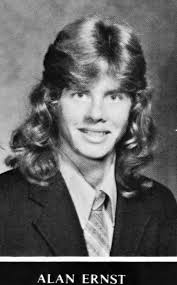 Pat Folger just informed me that Alan Wagner passed away last Sunday. 😢