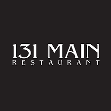 131 Main Restaurant logo