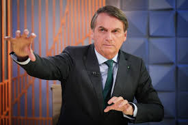 Bolsonaro will der gewalt mit gewalt begegnen. Ein Jahr Bolsonaro In Brasilien Drohungen Mehr Waffenverkaufe Und Folterphantasien Amerika21