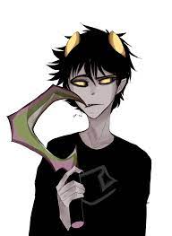 Karkat Vantas Karkat Vantas Photo 35540007 Fanpop Homestuck Karkat Homestuck Cosplay Anime