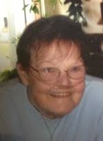 Obituary for Alice A. Snowden