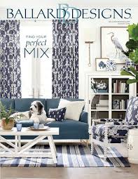 29 Home Decor Catalogs You Can Get For Free By Mail Home Decor Catalogs Ballard Designs Home Decor