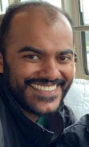 A Note from Father Justin: “I knew for sure that a day would come for me to  say farewell to you all. It's here and definitely not easy for me to do