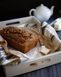 Mango Carrot Spice Bread This Mango Carrot Spice Bread Is Made With Whole Wheat Flour Packed Wi Best Homemade Bread Recipe Spice Bread Biscuit Muffin Recipe