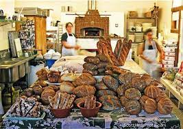 Wildflour Bakery Freestone Ca Wine Country California Sonoma Wine Country Camping In Texas