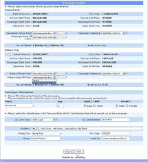 Ksrtc Online Booking Of Bus Tickets Indiafascinates Com