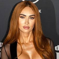 Meganina Fox 'mračna strana' izlazi na vidjelo: 'Tijelo me boli od težine  tuđih grijeha koje nosim'