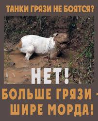 bolshe gryazi shire morda animals novelty sign