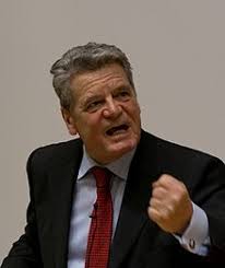 Joachim gauck was born on january 24, 1940 in rostock, germany. Joachim Gauck Wikipedia