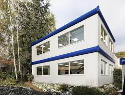 Beauhome L Habitat Alternatif Qui S Adapte A Vous Construction Modulaire Extension Maison Habitat