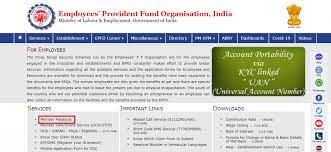 We did not find results for: Pf Balance Check How To Check Your Pf Account Balance Statements From Epfo