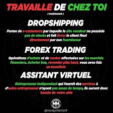Epingle Sur Gagner De L Argent