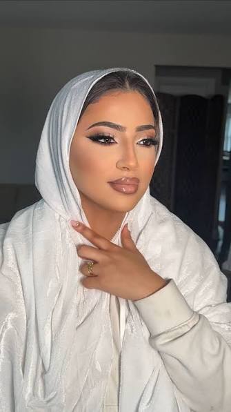 Makeup by Malak portfolio 2