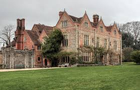 Greys Court Not Been Out And About Much Lately But Yesterd National Trust Wallpaper By Clivea2z Travel Holi Gray Court Interesting Buildings Manor House