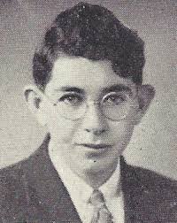 Walter Cunha (abt.1918-)