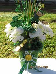 Electronics Cars Fashion Collectibles More Ebay St Patrick S Day Decorations St Patricks Decorations Silk Flower Arrangements
