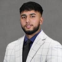 Balkaran Mann's Instagram, Twitter & Facebook