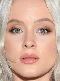 Zara Larsson Zara Larsson Makeup Zara Larsson Zara