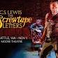 C.S. Lewis The Screwtape Letters event image