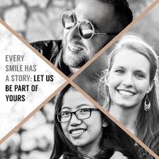 We Love Helping Our Patients Write The Story Of Why They Love To Show Off Their Smile Come In Today And Let Us Help You Dental Marketing Dentistry Dental Fun