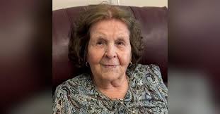 Mrs. Joan Hanson Harris Obituary