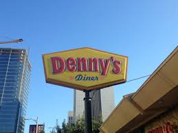 Denny's headquarters moves from irvine, california to downtown spartanburg, south carolina. Denny S Couple Reaches Mid Trial Settlement In Discrimination Case Los Angeles Sentinel Los Angeles Sentinel Black News