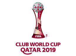 Mundial de clubes no qatar adiado para fevereiro. Fifa Lanca Emblema Do Mundial De Clubes De 2019 E Anuncia Para Terca Inicio Da Venda De Ingressos Mundial De Clubes Ge