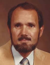 Obituary information for James Donald Dobey