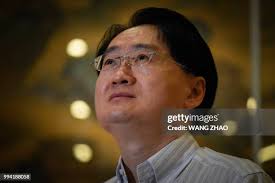 130 Zhao Jian Stock Photos, High-Res Pictures, and Images