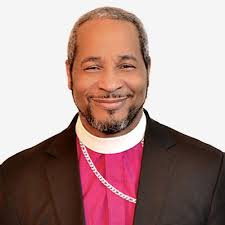 Episcopal Diocese · IBW.