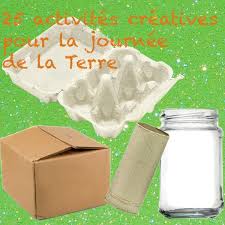 Bri Coco De Lolo Articles Preferes Cabane A Idees Activites Jour De La Terre Jour De La Terre Terre