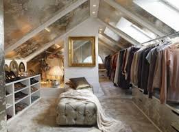 Have a look at my. Turn The Attic Into A Closet Dressing Room Home My Dream Home Dream House