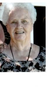 Mary Ellsworth Obituary (1930