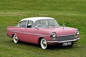 Pin On Vauxhall Motors