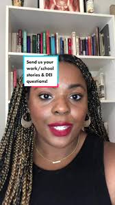 Send us your stories about being a marginalized person in the workplac...