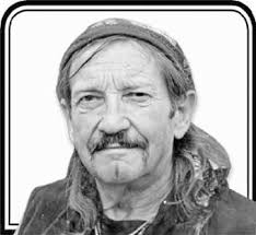 Reginald SHEPHERD Obituary