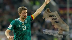 A german hero in 2010, mueller scored five times in south africa and showed off a range of extraordinary skills on his way to becoming both best young. Thomas Muller All 10 World Cup Goals Hd Youtube