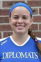 2014 Field Hockey Roster