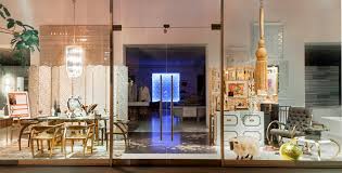 The new showroom boasts over 300 square meters of kitchen architecture. House Of Honey S Window Design At Waterworks Brings Vintage To Life Lcdq