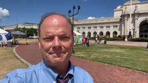 @barnardfox5dc's video Tweet