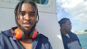 Joshua Keith Grigsby