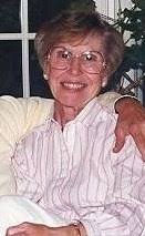 Jeannine Mooney Obituary