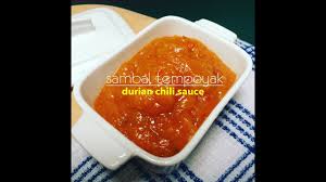 We did not find results for: Resep Sambal Tempoyak Khas Palembang Youtube