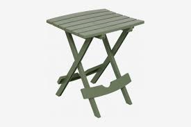 Outdoor plastic tables with removable legs. 9 Best Folding Tables On Amazon 2019 The Strategist